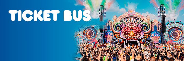 Ticket BUS