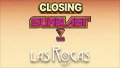 Logo MOCHAKK | Closing Sunblast